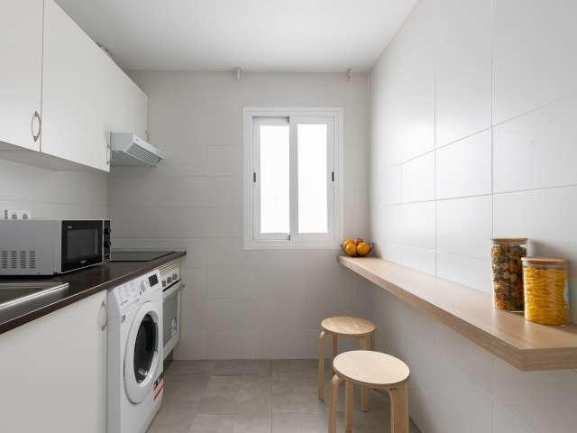 Apartamento en alquiler en Las Margaritas, Getafe