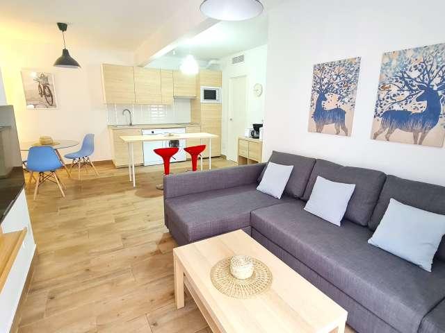 Apartamento en alquiler en Centro, Getafe