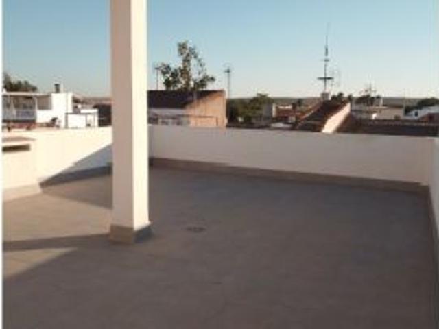 Piso en alquiler en Guillena, Andalucía