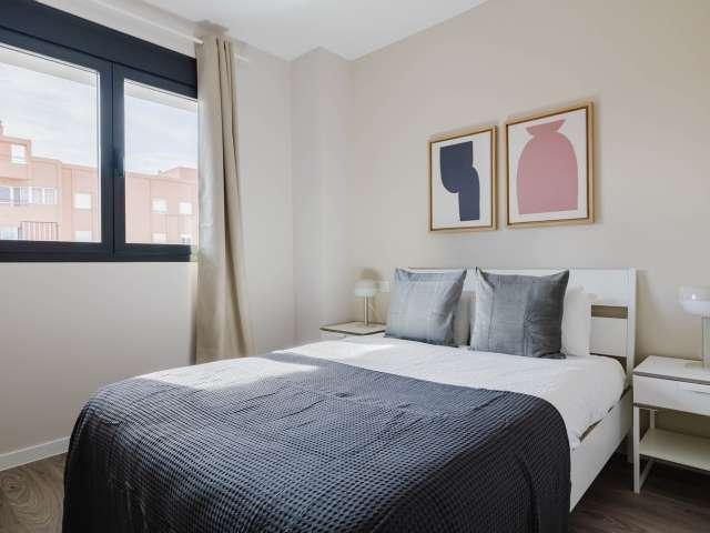 Apartamento en alquiler en Málaga, Hacienda Cabello