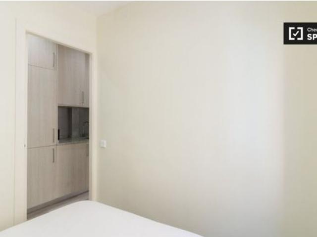 Piso en alquiler en la Barceloneta, Barcelona