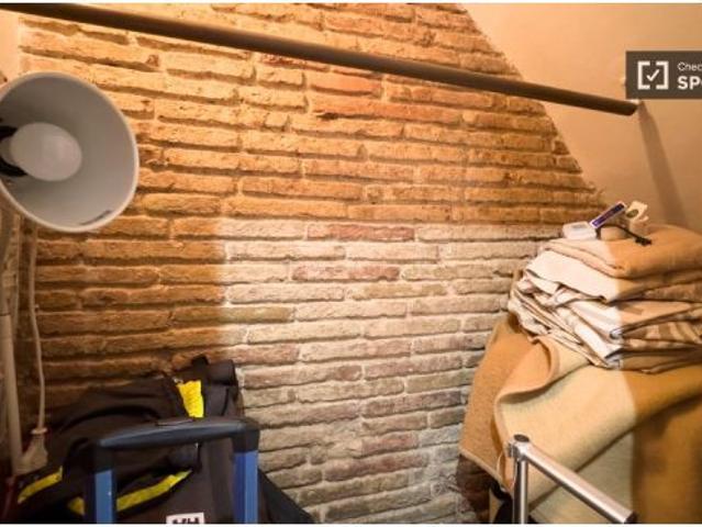 Piso en alquiler en Ciutat Vella, Barcelonès