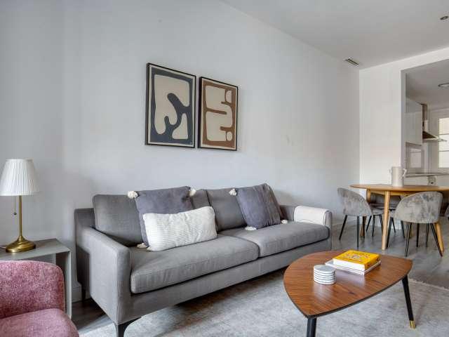 Apartamento en alquiler en Barcelona, la Dreta de l'Eixample