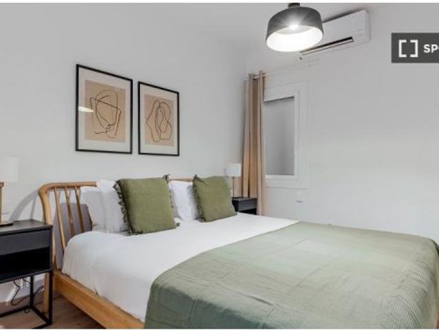 Piso en alquiler en Barcelona, la Dreta de l'Eixample