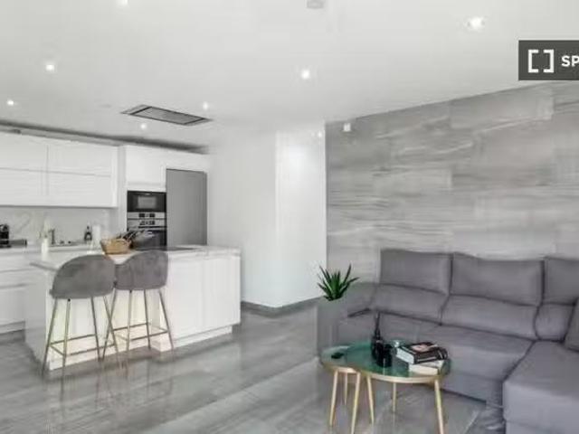 Apartamento en alquiler