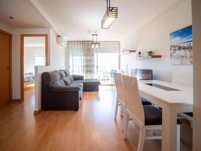 Apartamento en alquiler en Jesús, Comarca de València