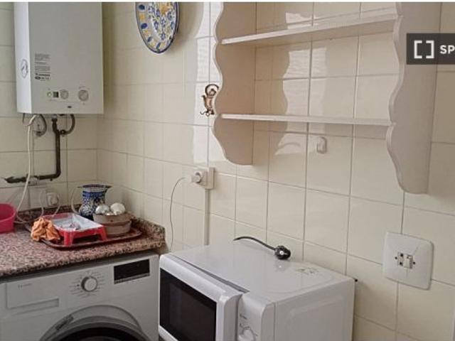 Piso en alquiler en Extramurs, Valencia