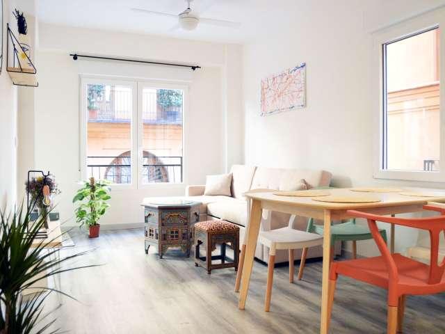 Apartamento en alquiler en Ciutat Vella, Comarca de València