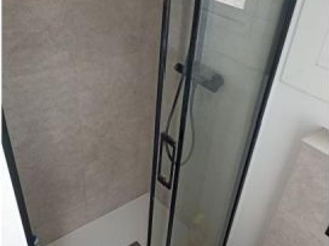 Piso en alquiler en Districte II, Barcelonès