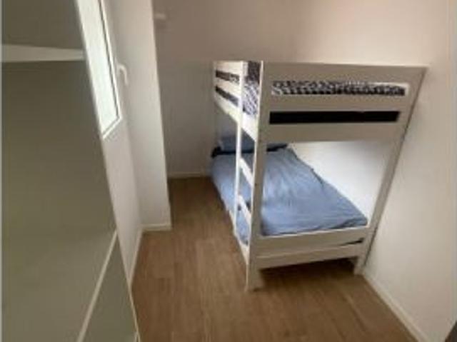 Piso en alquiler en Sant Martí, Barcelonès