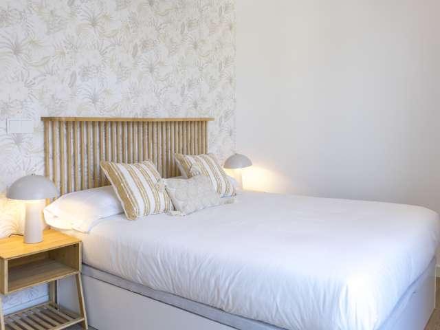 Apartamento en alquiler en Centro, Málaga-Costa del Sol