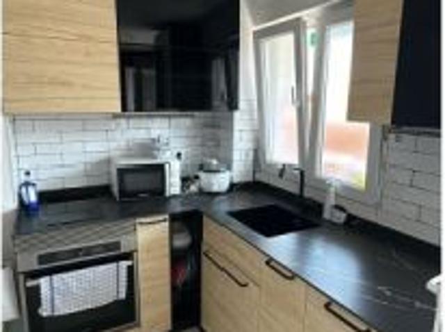 Piso en alquiler en Sur, Leganés