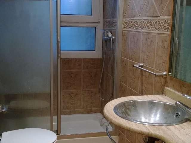 Apartamento en alquiler en Centro, Donostia-san Sebastián