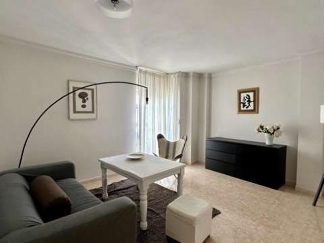 Apartamento en alquiler en Cruz de Humilladero, Málaga-Costa del Sol