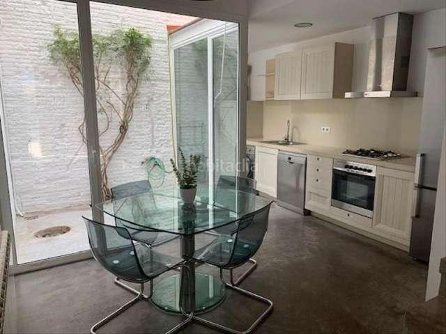 Apartamento en alquiler en Eixample, Mataró