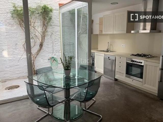 Apartamento en alquiler en Eixample, Mataró