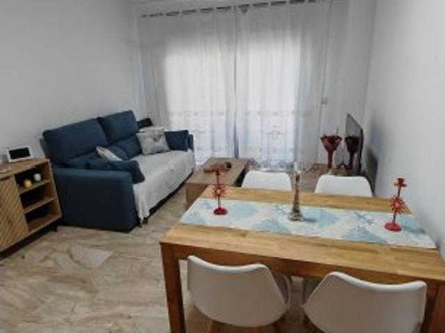 Piso en alquiler en Pla d'en Boet, Maresme