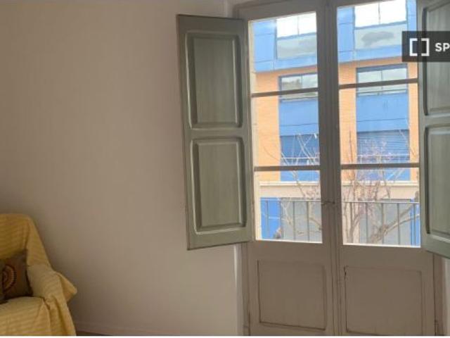 Piso en alquiler en Eixample, Mataró