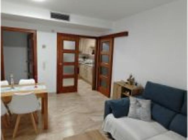 Piso en alquiler en Pla d'en Boet, Maresme