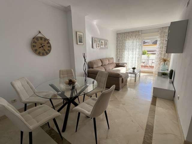 Apartamento en alquiler en Costa del Sol Occidental, Andalucía