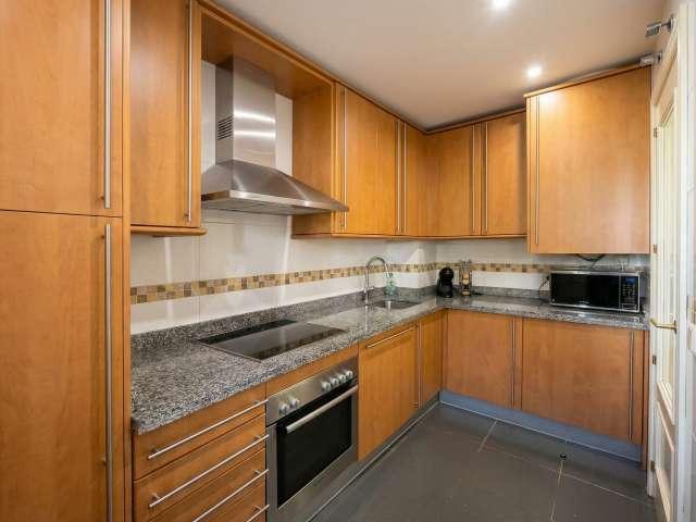 Apartamento en alquiler en Costa del Sol Occidental, Andalucía
