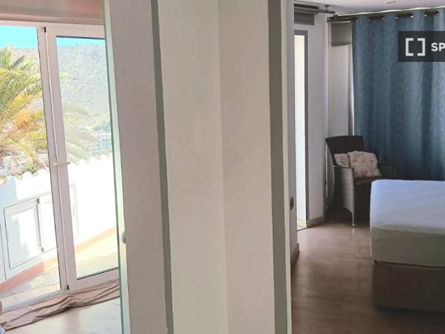 Piso en alquiler en Mogán, Canarias