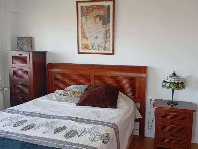 Apartamento en alquiler en A Ramallosa, Vigo