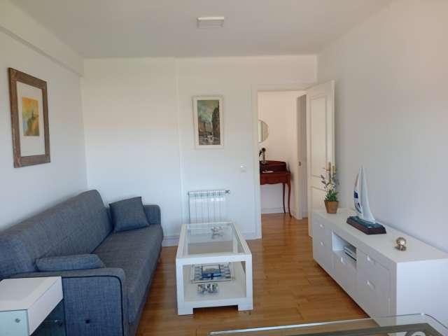 Apartamento en alquiler en A Ramallosa, Vigo