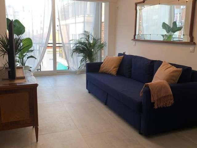 Apartamento en alquiler en Carabanchel, Madrid