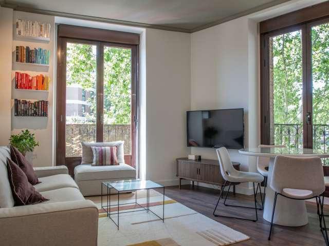 Apartamento en alquiler en Arganzuela, Madrid