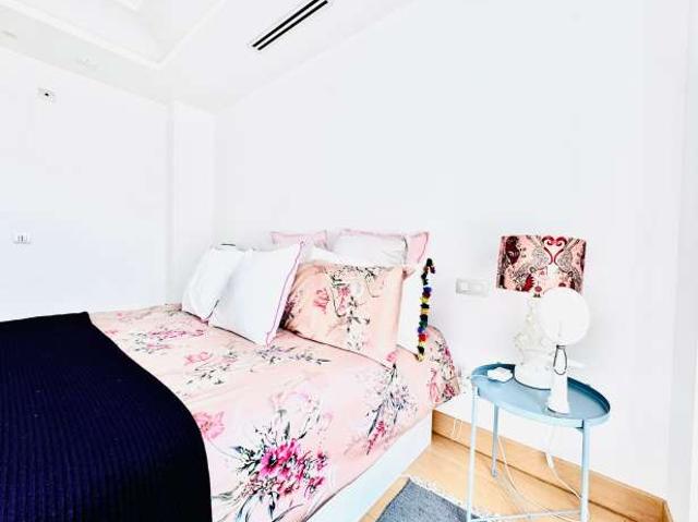 Apartamento en alquiler en Hortaleza, Madrid