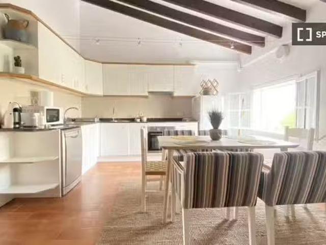 Apartamento en alquiler en Port de Pollença, Serra de Tramuntana