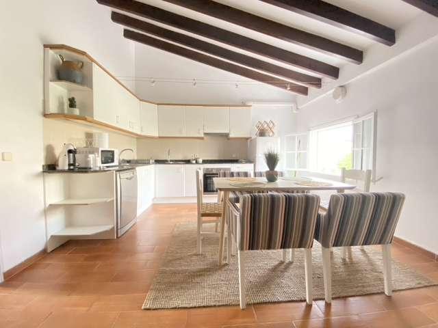 Apartamento en alquiler en Port de Pollença, Serra de Tramuntana