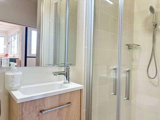Apartamento en alquiler en Vigo, O Berbés