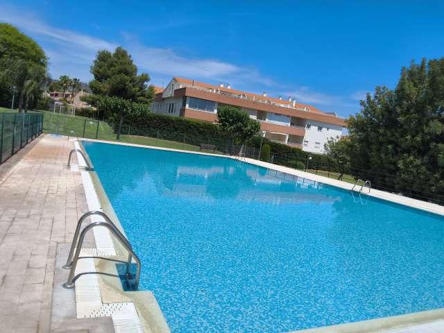 Apartamento en alquiler en Alfinac, l'Horta Nord