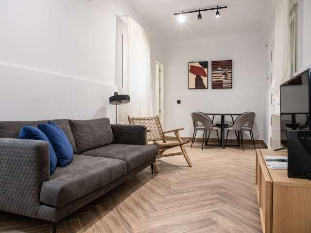 Apartamento en alquiler en Latina, Madrid