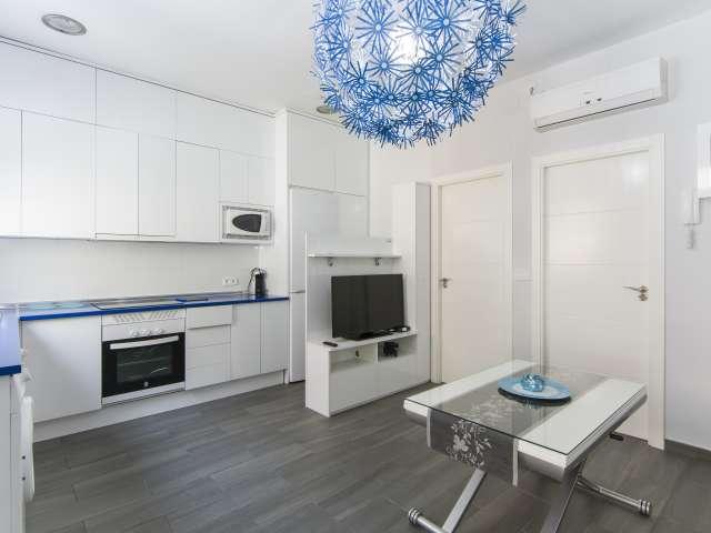 Apartamento en alquiler en Latina, Madrid