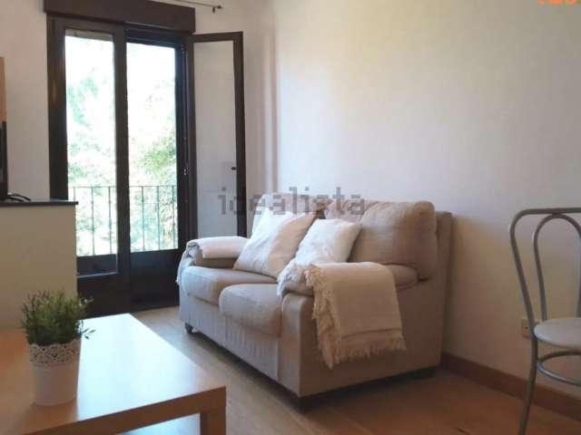 Apartamento en alquiler en San Ildefonso, Barrio de Chamberí