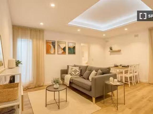 Apartamento en alquiler en Sant Andreu, Vallès Occidental