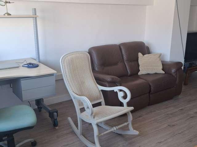 Apartamento en alquiler en Vallès Occidental, Catalunya