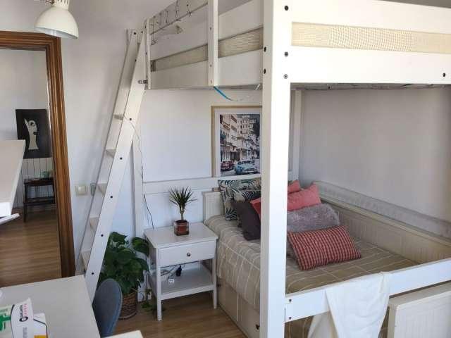 Apartamento en alquiler en Vallès Occidental, Catalunya