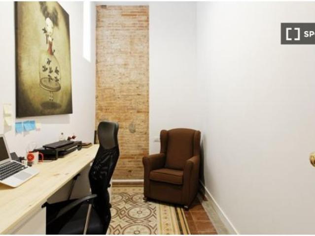 Piso en alquiler en Gràcia, Sabadell