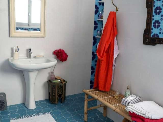 Apartamento en alquiler en Sant Ramon, el Camp de Morvedre
