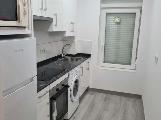 Apartamento en alquiler en Centro, Salamanca