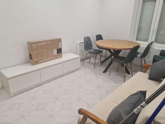 Apartamento en alquiler en Centro, Salamanca