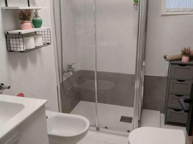 Apartamento en alquiler en San Andrés - San Pablo, Córdoba