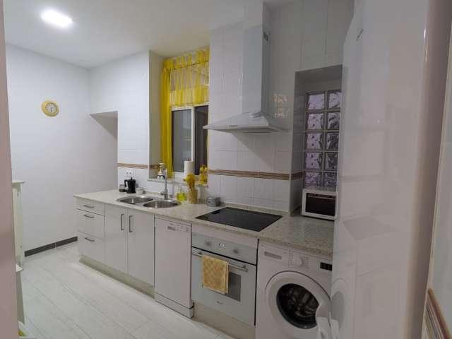 Apartamento en alquiler en Sacramento, Bahía de Cádiz