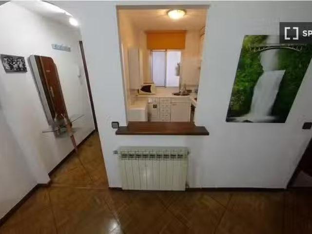 Apartamento en alquiler en Ciudad Lineal, Madrid