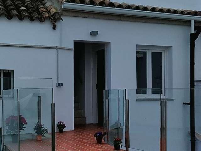 Apartamento en alquiler en Santiago, Córdoba