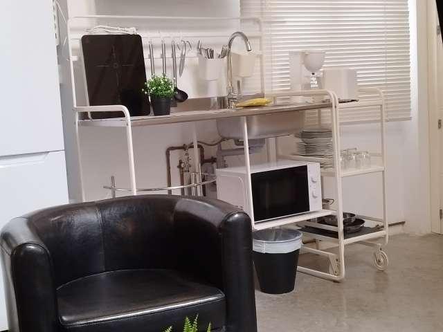 Apartamento en alquiler en Santiago, Córdoba